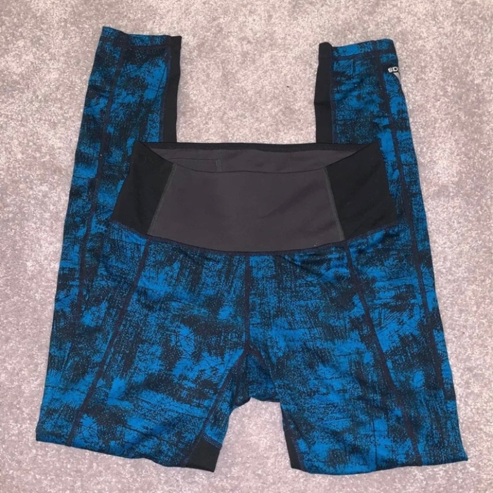 Adidas leggings